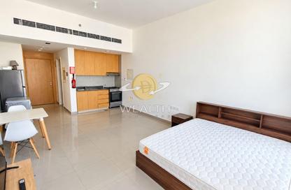 Apartment - Studio - 1 for rent in Souks Residential - Al Mamsha - Muwaileh - Sharjah