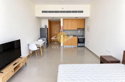 Apartment - Studio - 1 for rent in Souks Residential - Al Mamsha - Muwaileh - Sharjah