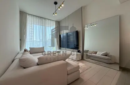 Apartment - 1 Bedroom - 2 Bathrooms for sale in Binghatti Amber - District 11 - Jumeirah Village Circle - Dubai