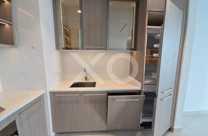 Apartment - 1 - 1 for sale in Vida Residences - Dubai Hills Estate - Dubai