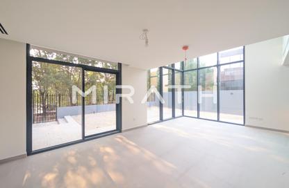 Villa - 4 - 4 for rent in Mudon Al Ranim 6 - Mudon - Dubai