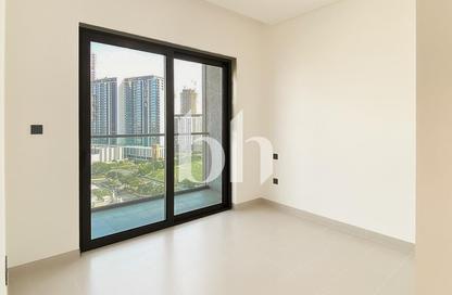 Apartment - 2 Bedrooms - 2 Bathrooms for rent in Sobha Creek Vistas Tower B - Sobha Hartland - Mohammed Bin Rashid City - Dubai