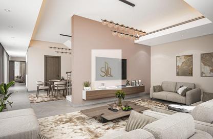 Compound - 3 - 5 for sale in Shomous Residential Complex - Sharjah Garden City - Sharjah