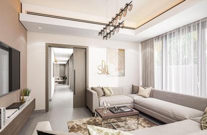 Compound - 3 - 5 for sale in Shomous Residential Complex - Sharjah Garden City - Sharjah
