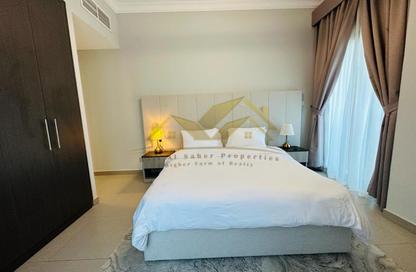 Apartment - 2 Bedrooms - 3 Bathrooms for rent in Jumeirah Garden City - Al Satwa - Dubai