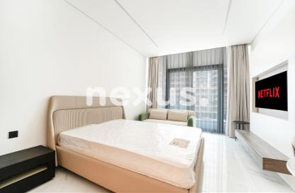 Apartment - Studio - 1 for rent in Skyhills Residences 1 - Skyhills Residences - Dubai Science Park - Dubai