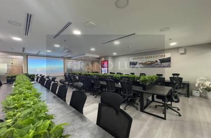 Office Space - Studio for rent in Bay Square Building 6 - Bay Square - Business Bay - Dubai