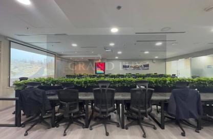 Office Space - Studio for rent in Bay Square Building 6 - Bay Square - Business Bay - Dubai