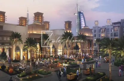 شقة - 3 غرف نوم - 4 حمامات للبيع في برج Verve City Walk A - فيرف سيتي ووك - سيتي ووك - دبي شقة - 3 غرف نوم - 4 حمامات للبيع في برج Verve City Walk A - فيرف سيتي ووك - سيتي ووك - دبي