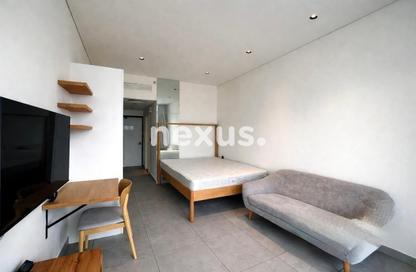 Apartment - Studio - 1 Bathroom for rent in The Community - District 3 - Jumeirah Village Triangle - Dubai Apartment - Studio - 1 Bathroom for rent in The Community - District 3 - Jumeirah Village Triangle - Dubai