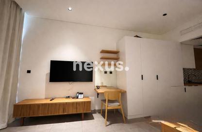 Apartment - Studio - 1 Bathroom for rent in The Community - District 3 - Jumeirah Village Triangle - Dubai Apartment - Studio - 1 Bathroom for rent in The Community - District 3 - Jumeirah Village Triangle - Dubai
