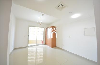 Apartment - Studio - 1 for rent in Lakeside Tower B - Lakeside Residence - Dubai Production City (IMPZ) - Dubai
