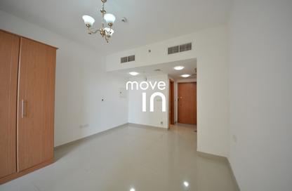 Apartment - Studio - 1 for rent in Lakeside Tower B - Lakeside Residence - Dubai Production City (IMPZ) - Dubai