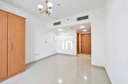 Apartment - Studio - 1 for rent in Lakeside Tower B - Lakeside Residence - Dubai Production City (IMPZ) - Dubai