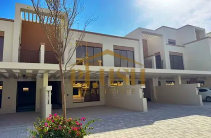 فيلا - 4 غرف نوم - 3 حمامات للبيع في كوستا برافا 1 - كوستا برافا في داماك لاجونز - داماك لاجونز - دبي