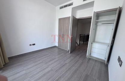 تاون هاوس - 3 غرف نوم - 3 حمامات للبيع في بارك ريزيدنسز 4 - بارك ريزيدنسز - داماك هيلز - دبي تاون هاوس - 3 غرف نوم - 3 حمامات للبيع في بارك ريزيدنسز 4 - بارك ريزيدنسز - داماك هيلز - دبي
