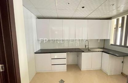 Apartment - 2 - 2 for rent in Dana Tower - District 12 - Jumeirah Village Circle - Dubai Apartment - 2 - 2 for rent in Dana Tower - District 12 - Jumeirah Village Circle - Dubai