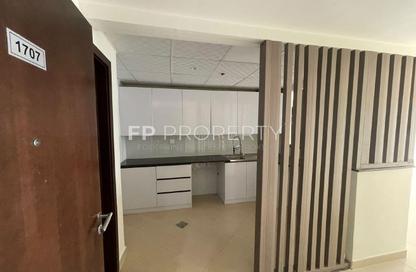 Apartment - 2 - 2 for rent in Dana Tower - District 12 - Jumeirah Village Circle - Dubai Apartment - 2 - 2 for rent in Dana Tower - District 12 - Jumeirah Village Circle - Dubai