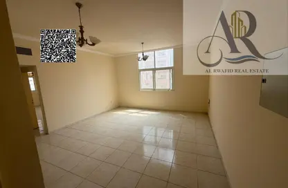 Apartment - 1 Bedroom - 1 Bathroom for rent in The Icon Casa 2 - Al Rashidiya 3 - Al Rashidiya - Ajman
