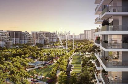 Apartment - 1 Bedroom - 1 Bathroom for sale in Palace Residences 3 - Palace Residences at Hills Estate - Dubai Hills Estate - Dubai