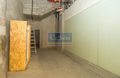 Retail - Studio - 1 Bathroom for rent in Raffles The Palm - The Crescent - Palm Jumeirah - Dubai