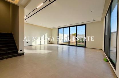 Villa - 5 - 7 for sale in Tilal City C - Tilal City - Sharjah