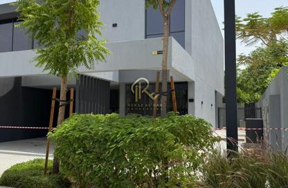Townhouse - 4 Bedrooms - 5 Bathrooms for sale in Sequoia - Masaar - Tilal City - Sharjah Townhouse - 4 Bedrooms - 5 Bathrooms for sale in Sequoia - Masaar - Tilal City - Sharjah