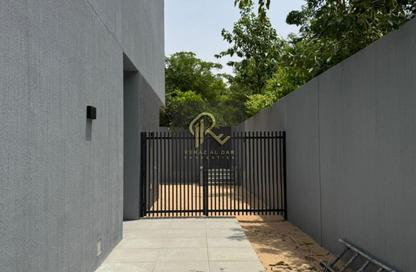 Townhouse - 4 Bedrooms - 5 Bathrooms for sale in Sequoia - Masaar - Tilal City - Sharjah Townhouse - 4 Bedrooms - 5 Bathrooms for sale in Sequoia - Masaar - Tilal City - Sharjah