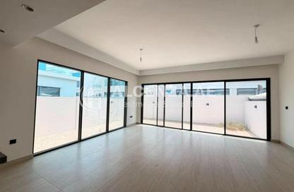Townhouse - 5 Bedrooms - 6 Bathrooms for rent in Costa Brava - Damac Lagoons - Dubai Townhouse - 5 Bedrooms - 6 Bathrooms for rent in Costa Brava - Damac Lagoons - Dubai