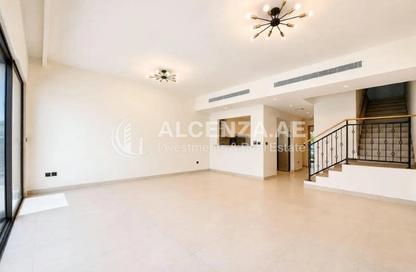 Townhouse - 5 Bedrooms - 6 Bathrooms for rent in Costa Brava - Damac Lagoons - Dubai Townhouse - 5 Bedrooms - 6 Bathrooms for rent in Costa Brava - Damac Lagoons - Dubai