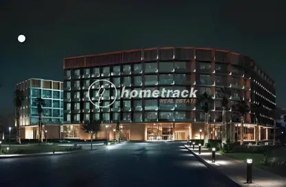 Apartment - 1 Bedroom - 1 Bathroom for sale in Binghatti Hillcrest - Arjan - Dubai