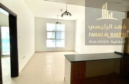 Apartment - 1 Bedroom - 2 Bathrooms for sale in Al Naemiya Tower 3 - Al Naemiya Towers - Al Nuaimiya - Ajman