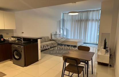 Apartment - Studio - 1 for rent in Dezire Residences - District 17 - Jumeirah Village Circle - Dubai Apartment - Studio - 1 for rent in Dezire Residences - District 17 - Jumeirah Village Circle - Dubai