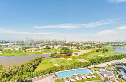 Apartment - 2 Bedrooms - 3 Bathrooms for sale in Vida Hotel Tower B1 - Vida Hotel - The Hills - Dubai Apartment - 2 Bedrooms - 3 Bathrooms for sale in Vida Hotel Tower B1 - Vida Hotel - The Hills - Dubai