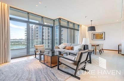 Apartment - 2 Bedrooms - 3 Bathrooms for sale in Vida Hotel Tower B1 - Vida Hotel - The Hills - Dubai Apartment - 2 Bedrooms - 3 Bathrooms for sale in Vida Hotel Tower B1 - Vida Hotel - The Hills - Dubai