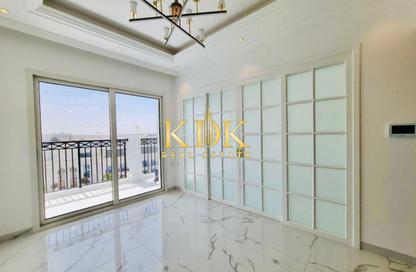 Apartment - 1 Bedroom - 2 Bathrooms for rent in Vincitore Benessere - Arjan - Dubai