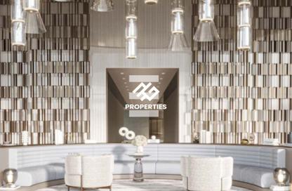 Apartment - 2 - 2 for sale in The Central Downtown B - The Central Downtown - Arjan - Dubai Apartment - 2 - 2 for sale in The Central Downtown B - The Central Downtown - Arjan - Dubai