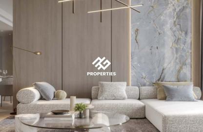 Apartment - 2 - 2 for sale in The Central Downtown B - The Central Downtown - Arjan - Dubai Apartment - 2 - 2 for sale in The Central Downtown B - The Central Downtown - Arjan - Dubai