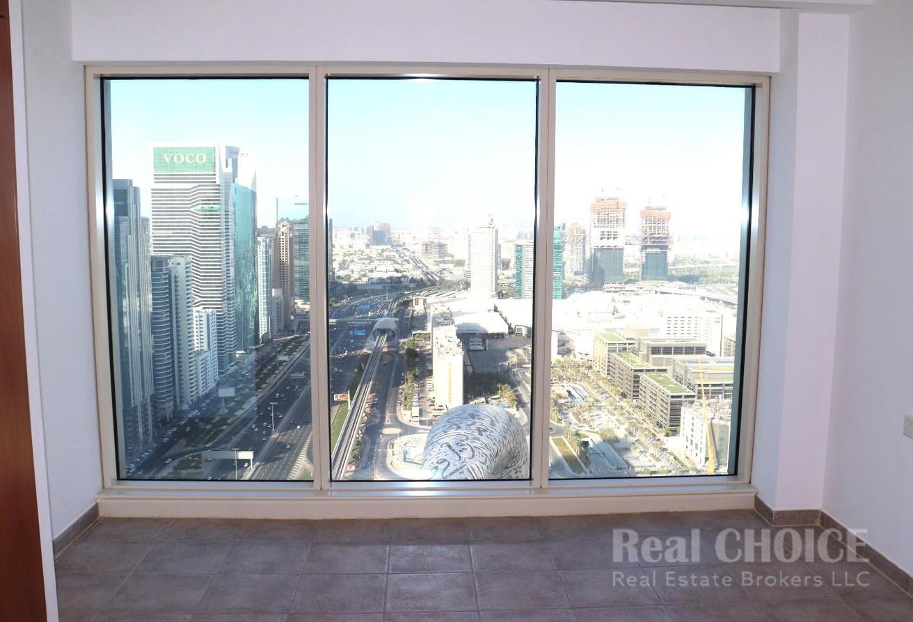 1-BR Apartment | Premium Amenities |Prime Location photo 3