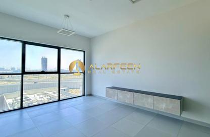 Apartment - Studio - 1 Bathroom for rent in Aayah Residences - District 12 - Jumeirah Village Circle - Dubai Apartment - Studio - 1 Bathroom for rent in Aayah Residences - District 12 - Jumeirah Village Circle - Dubai