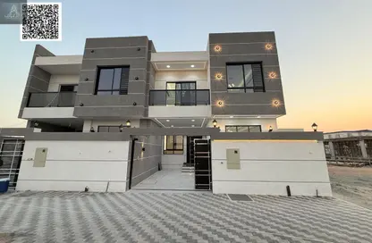 تاون هاوس - 5 غرف نوم - 6 حمامات للبيع في الحليو 1 - الحليو - عجمان
