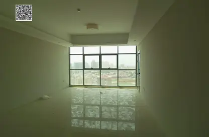 Apartment - 3 Bedrooms - 3 Bathrooms for sale in Gulfa Towers - Al Rashidiya 1 - Al Rashidiya - Ajman