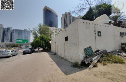 Villa - Studio - 1 Bathroom for sale in Al Rashidiya 3 - Al Rashidiya - Ajman