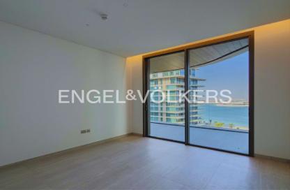 Apartment - 3 - 4 for sale in Serenia Living Tower 2 - Serenia Living - Palm Jumeirah - Dubai