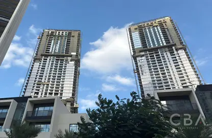 Apartment - 3 Bedrooms - 4 Bathrooms for sale in Creek Waters - Dubai Creek Harbour (The Lagoons) - Dubai