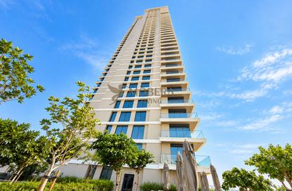 Apartment - 1 - 1 for rent in Golf Heights - The Views - Dubai