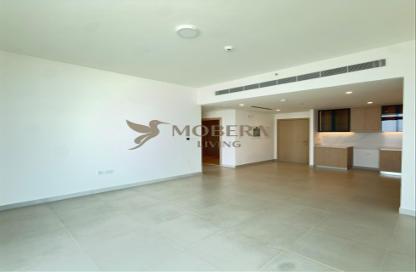 Apartment - 1 - 1 for rent in Golf Heights - The Views - Dubai