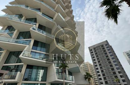 Apartment - 1 Bedroom - 1 Bathroom for rent in Binghatti Phantom - District 17 - Jumeirah Village Circle - Dubai