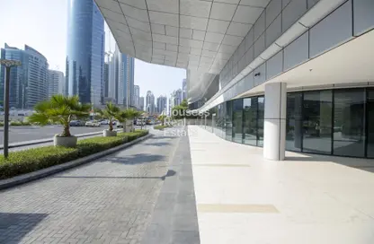 Retail - Studio for rent in Imperial Avenue - Downtown Dubai - Dubai