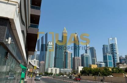 Shop - Studio - 1 Bathroom for rent in Al Khair 3 - Al Satwa - Dubai Shop - Studio - 1 Bathroom for rent in Al Khair 3 - Al Satwa - Dubai